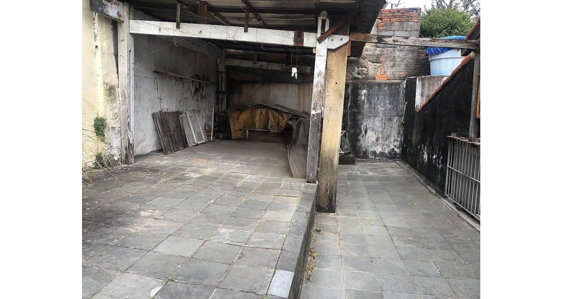 Casa á venda no Parque Maria Domitila na Rua Willis Roberto Banks