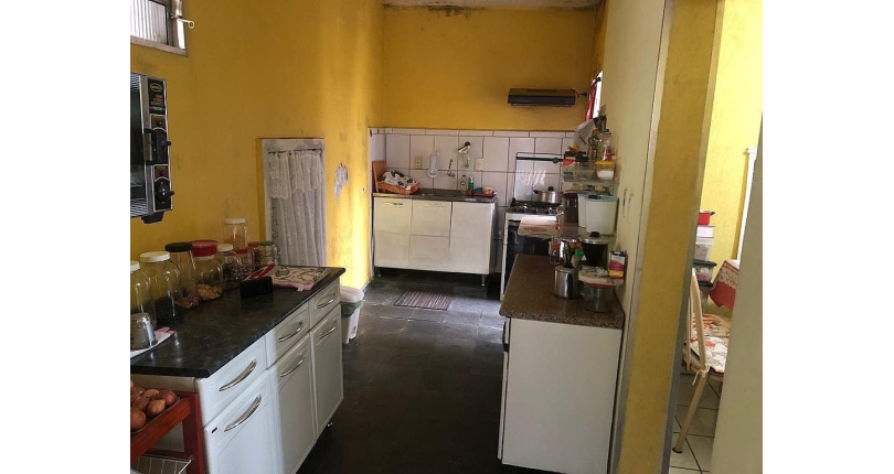 Casa á venda no Parque Maria Domitila na Rua Willis Roberto Banks