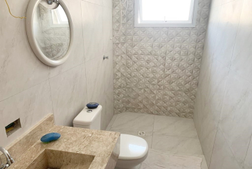 Belo Sobrado novo à venda na Vila Mangalot na Rua José Ataliba Ortiz 400,