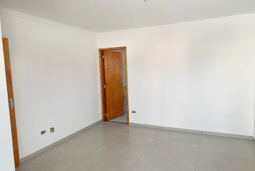 Belo Sobrado novo à venda na Vila Mangalot na Rua José Ataliba Ortiz 400,