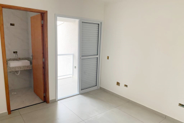 Sobrado novo à venda no Parque São Domingos na Rua Joaquim Pereira Lima 5