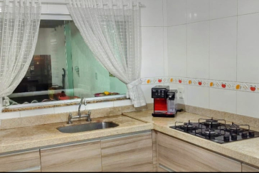 Sobrado à venda no Jardim Regina na Rua Padre Marcigaglia