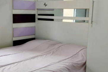 Sobrado à venda no Jardim Regina na Rua Padre Marcigaglia