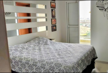 Sobrado à venda no Jardim Regina na Rua Padre Marcigaglia