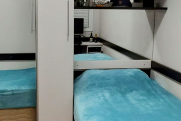 Sobrado à venda no Jardim Regina na Rua Padre Marcigaglia