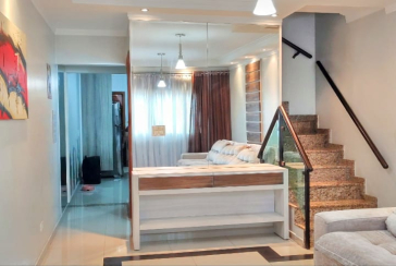 Sobrado à venda no Jardim Regina na Rua Padre Marcigaglia