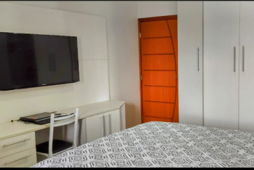 Sobrado à venda no Jardim Regina na Rua Padre Marcigaglia