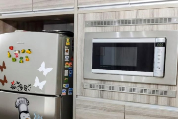 Sobrado à venda no Jardim Regina na Rua Padre Marcigaglia