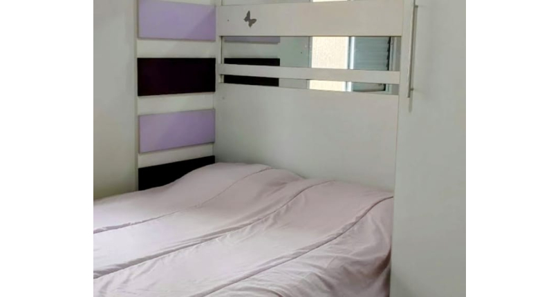 Sobrado à venda no Jardim Regina na Rua Padre Marcigaglia