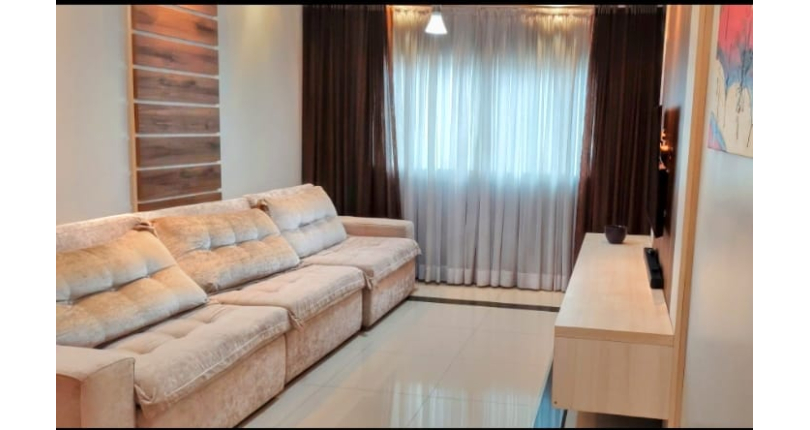 Sobrado à venda no Jardim Regina na Rua Padre Marcigaglia