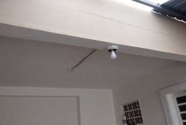 Sobrado comercial à venda no Jaraguá na Rua Doutor Rafael de Araújo Ribeiro