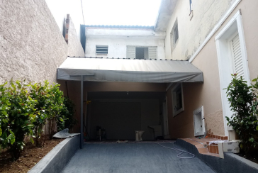 Sobrado comercial à venda no Jaraguá na Rua Doutor Rafael de Araújo Ribeiro