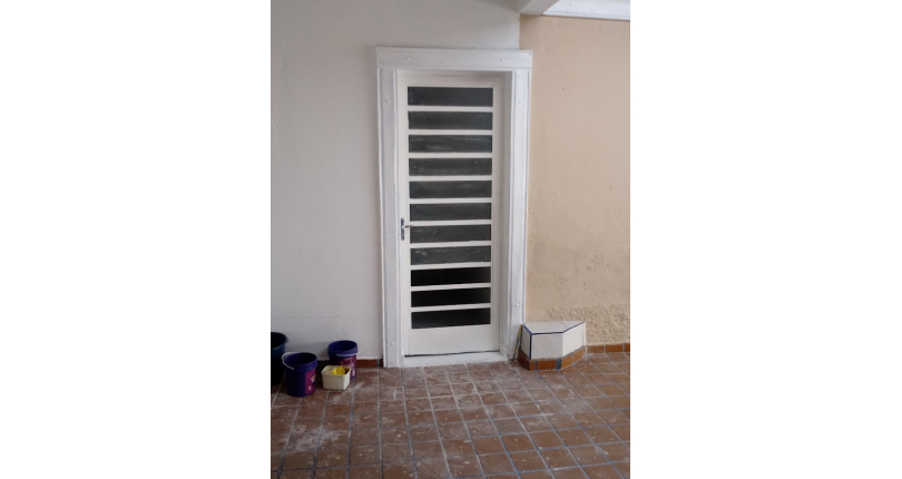 Sobrado comercial à venda no Jaraguá na Rua Doutor Rafael de Araújo Ribeiro