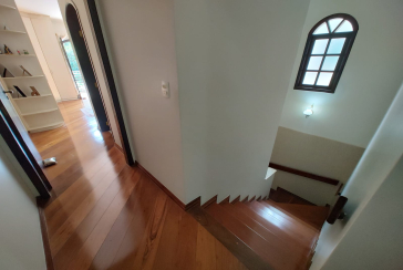  Sobrado à venda no Jardim Pinheiros na Doutor Aristóteles Soares Rocha