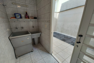  Sobrado à venda no Jardim Pinheiros na Doutor Aristóteles Soares Rocha