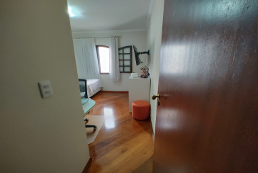  Sobrado à venda no Jardim Pinheiros na Doutor Aristóteles Soares Rocha