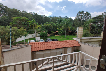  Sobrado à venda no Jardim Pinheiros na Doutor Aristóteles Soares Rocha