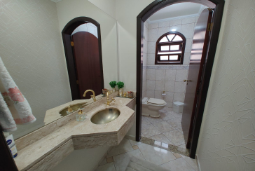  Sobrado à venda no Jardim Pinheiros na Doutor Aristóteles Soares Rocha