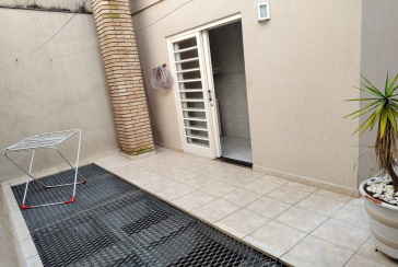  Sobrado à venda no Jardim Pinheiros na Doutor Aristóteles Soares Rocha