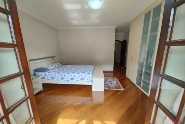  Sobrado à venda no Jardim Pinheiros na Doutor Aristóteles Soares Rocha