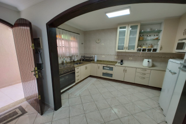  Sobrado à venda no Jardim Pinheiros na Doutor Aristóteles Soares Rocha