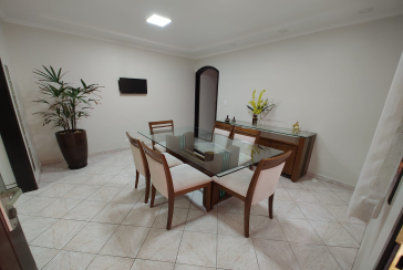  Sobrado à venda no Jardim Pinheiros na Doutor Aristóteles Soares Rocha