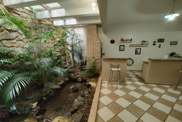  Sobrado à venda no Jardim Pinheiros na Doutor Aristóteles Soares Rocha