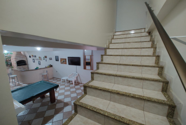  Sobrado à venda no Jardim Pinheiros na Doutor Aristóteles Soares Rocha