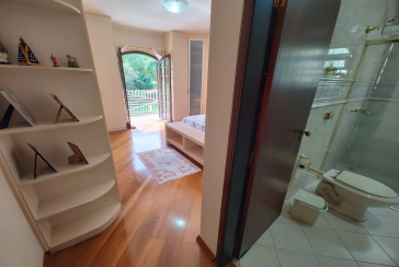  Sobrado à venda no Jardim Pinheiros na Doutor Aristóteles Soares Rocha