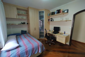  Sobrado à venda no Jardim Pinheiros na Doutor Aristóteles Soares Rocha