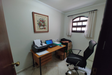  Sobrado à venda no Jardim Pinheiros na Doutor Aristóteles Soares Rocha