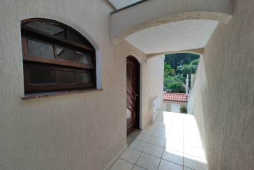  Sobrado à venda no Jardim Pinheiros na Doutor Aristóteles Soares Rocha