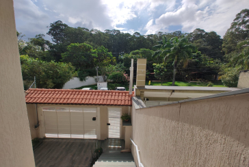  Sobrado à venda no Jardim Pinheiros na Doutor Aristóteles Soares Rocha