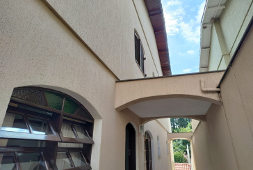  Sobrado à venda no Jardim Pinheiros na Doutor Aristóteles Soares Rocha