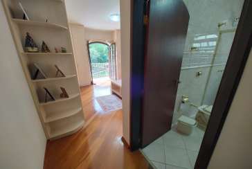  Sobrado à venda no Jardim Pinheiros na Doutor Aristóteles Soares Rocha