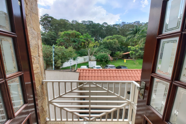  Sobrado à venda no Jardim Pinheiros na Doutor Aristóteles Soares Rocha