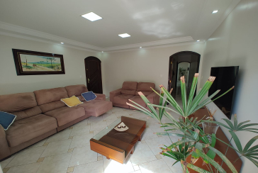  Sobrado à venda no Jardim Pinheiros na Doutor Aristóteles Soares Rocha