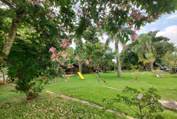  Sobrado à venda no Jardim Pinheiros na Doutor Aristóteles Soares Rocha