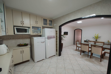  Sobrado à venda no Jardim Pinheiros na Doutor Aristóteles Soares Rocha