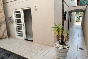  Sobrado à venda no Jardim Pinheiros na Doutor Aristóteles Soares Rocha