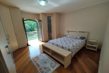  Sobrado à venda no Jardim Pinheiros na Doutor Aristóteles Soares Rocha