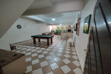  Sobrado à venda no Jardim Pinheiros na Doutor Aristóteles Soares Rocha