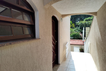  Sobrado à venda no Jardim Pinheiros na Doutor Aristóteles Soares Rocha