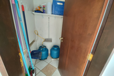  Sobrado à venda no Jardim Pinheiros na Doutor Aristóteles Soares Rocha