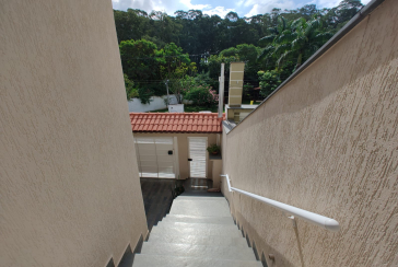  Sobrado à venda no Jardim Pinheiros na Doutor Aristóteles Soares Rocha