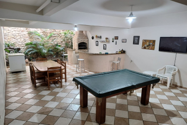  Sobrado à venda no Jardim Pinheiros na Doutor Aristóteles Soares Rocha