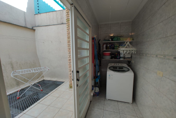  Sobrado à venda no Jardim Pinheiros na Doutor Aristóteles Soares Rocha