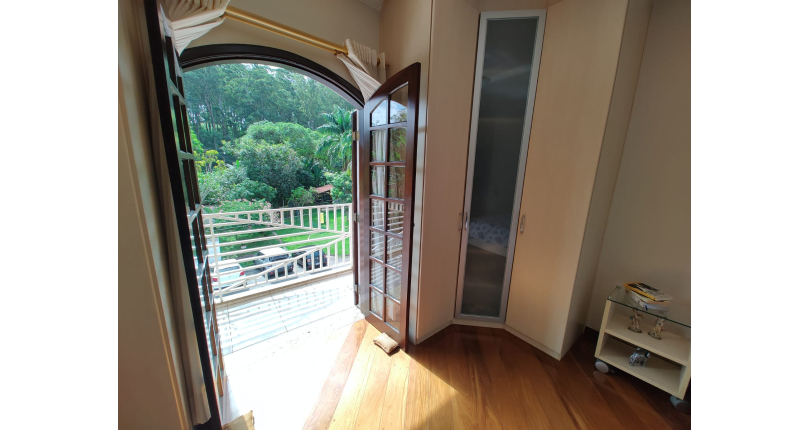  Sobrado à venda no Jardim Pinheiros na Doutor Aristóteles Soares Rocha