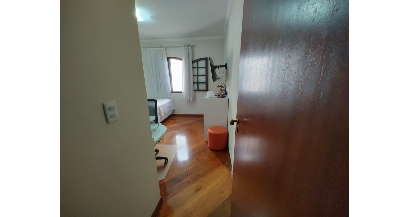  Sobrado à venda no Jardim Pinheiros na Doutor Aristóteles Soares Rocha