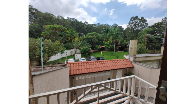  Sobrado à venda no Jardim Pinheiros na Doutor Aristóteles Soares Rocha